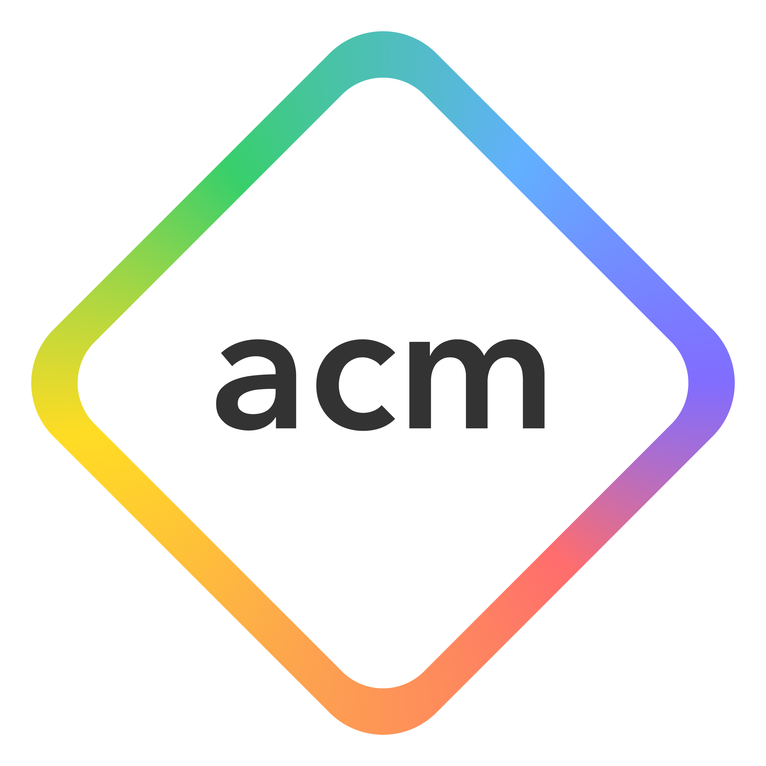 ACM Logo